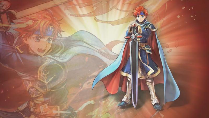 Illustration for article titled Fan-Voted Favorites Get Stylish New Armor Sets In Fire Emblem Heroes